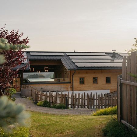 Hygna Chalets Райт-ім-Альпбахталь Екстер'єр фото
