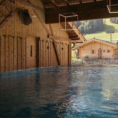 Hygna Chalets Райт-ім-Альпбахталь Екстер'єр фото