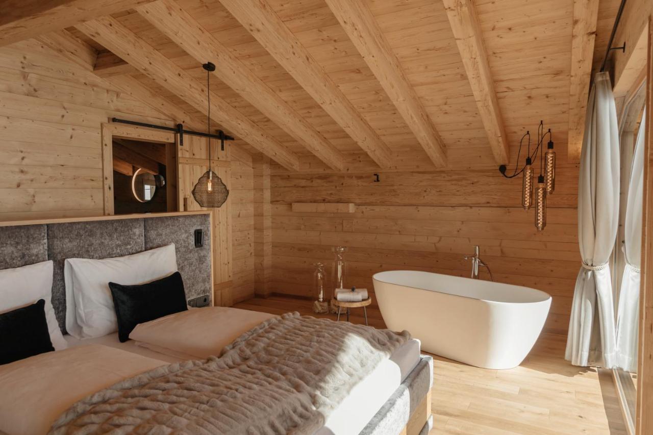 Hygna Chalets Райт-ім-Альпбахталь Екстер'єр фото