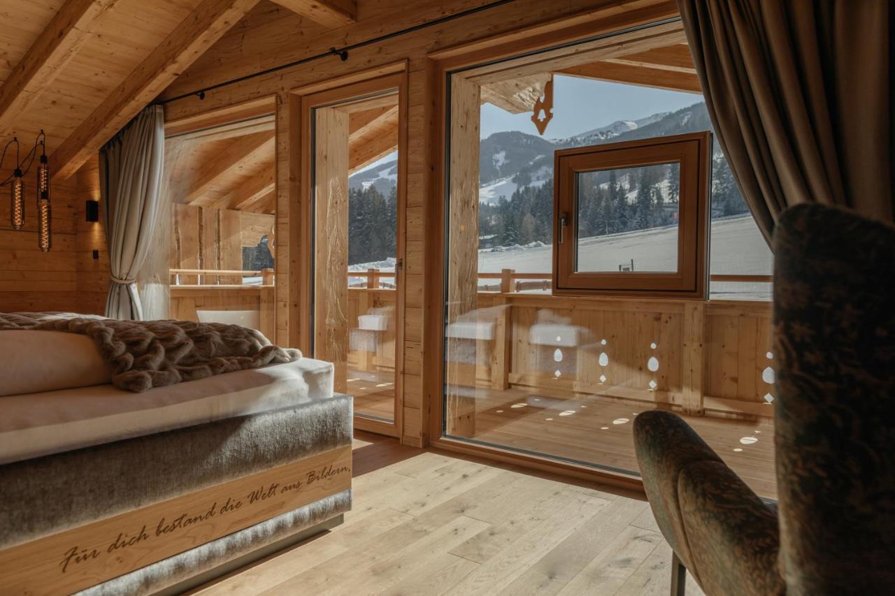 Hygna Chalets Райт-ім-Альпбахталь Екстер'єр фото