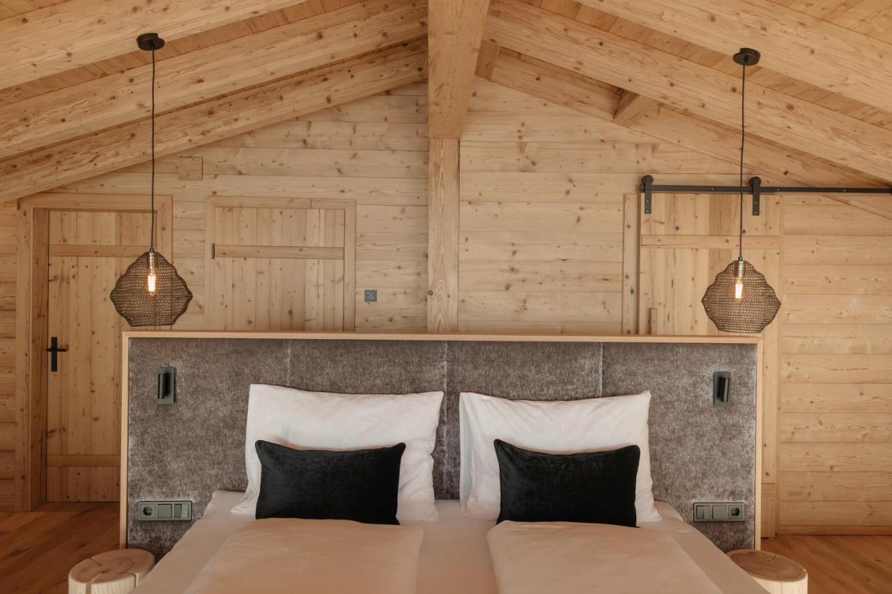 Hygna Chalets Райт-ім-Альпбахталь Екстер'єр фото