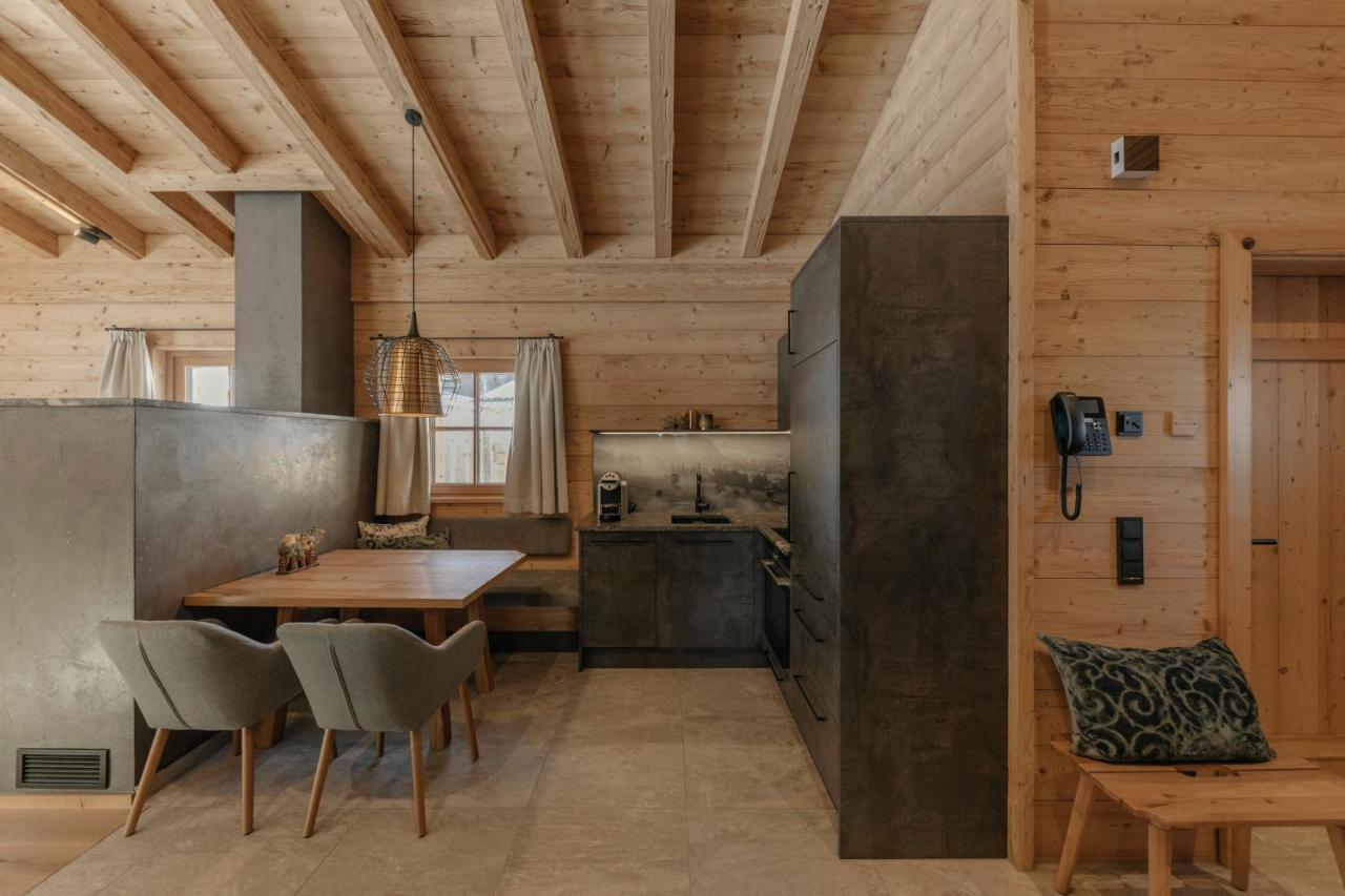 Hygna Chalets Райт-ім-Альпбахталь Екстер'єр фото