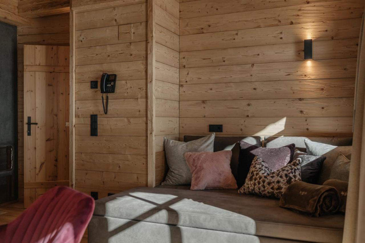 Hygna Chalets Райт-ім-Альпбахталь Екстер'єр фото