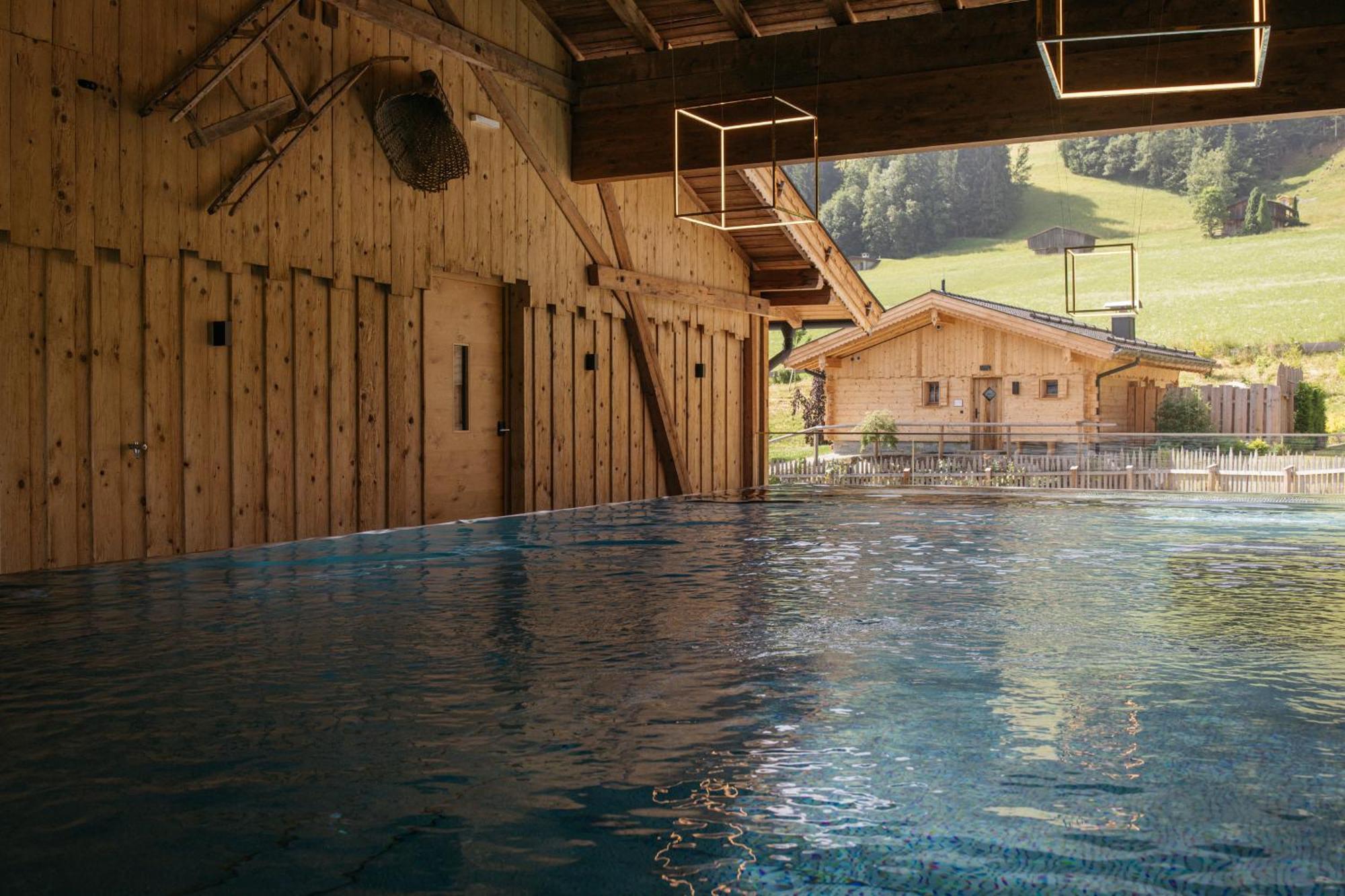 Hygna Chalets Райт-ім-Альпбахталь Екстер'єр фото